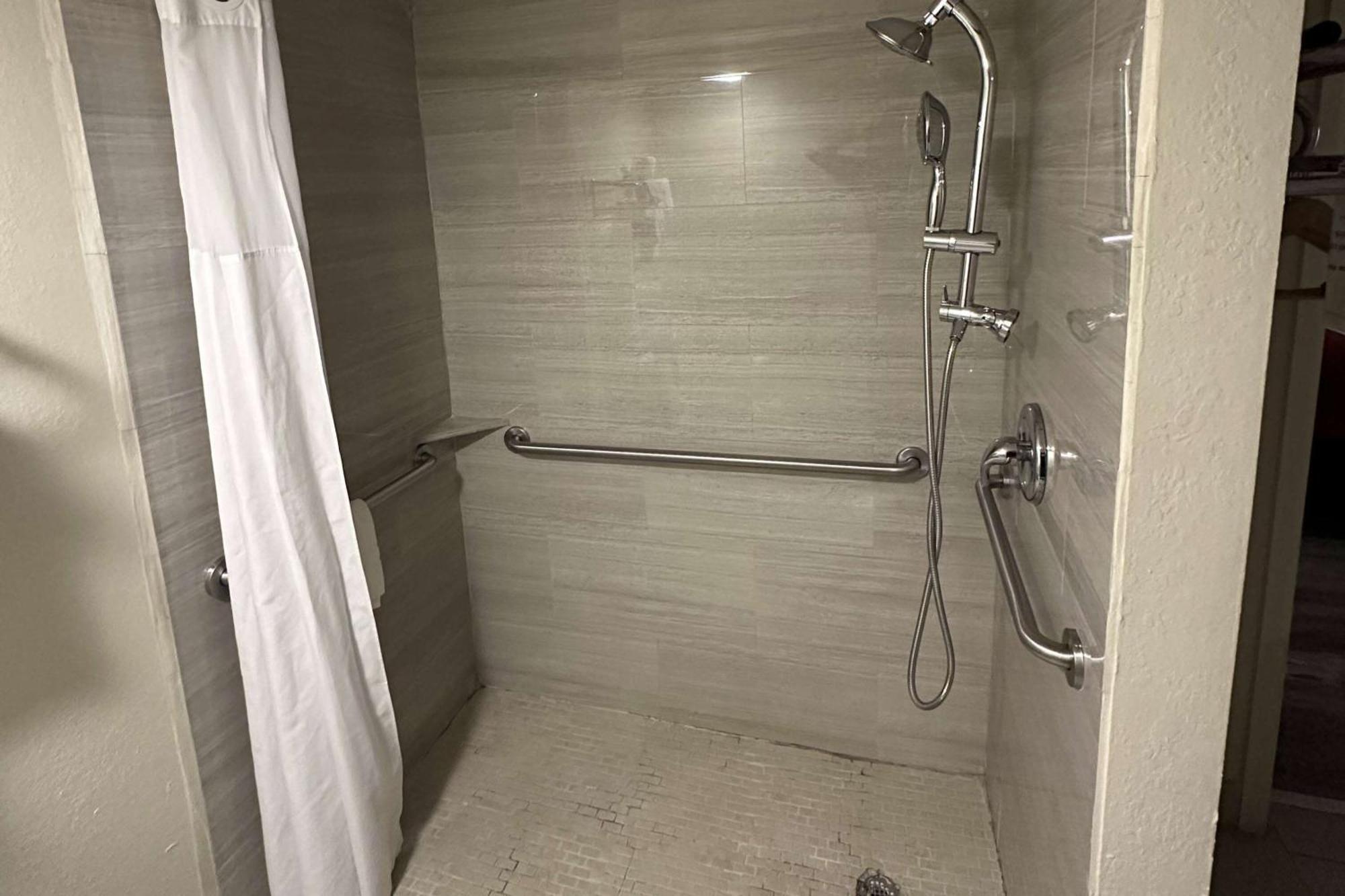Hotel Super 8 By Wyndham Athens Tx Esterno foto
