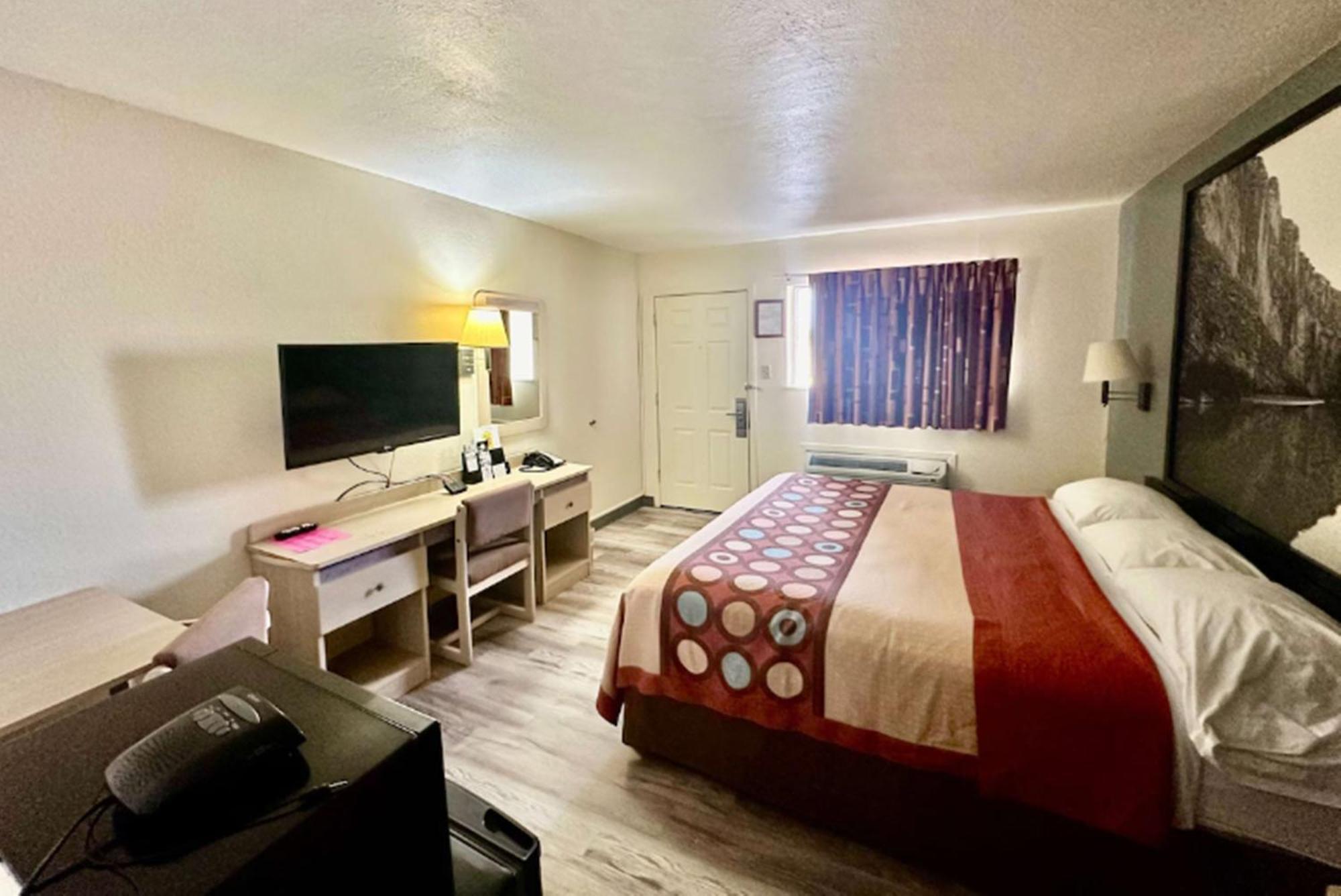 Hotel Super 8 By Wyndham Athens Tx Camera foto